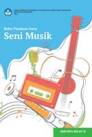 Buku Seni Musik Klas 9 Merdeka poster