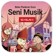 Buku Seni Musik Klas 2 Merdeka