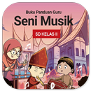 Buku Seni Musik Klas 2 Merdeka APK