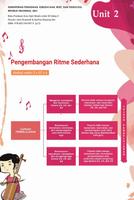 Buku Seni Musik Klas 2 Merdeka screenshot 3