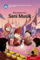 Buku Seni Musik Klas 2 Merdeka poster