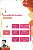 Buku Seni Musik Klas 2 Merdeka screenshot 2
