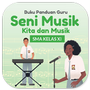Buku Seni Musik Kls 11 Merdeka APK