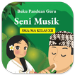 Icona Buku Seni Musik Kls 12 Merdeka
