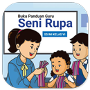 Buku Seni Rupa Kelas 6 Merdeka APK