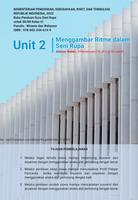 Buku Seni Rupa Kelas 6 Merdeka screenshot 3
