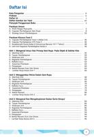 Buku Seni Rupa Kelas 6 Merdeka screenshot 1