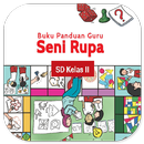Buku Seni Rupa Kelas 2 Merdeka APK