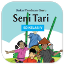 Buku Seni Tari Kelas 4 Merdeka APK