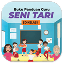 Buku Seni Tari Kelas 1 Merdeka APK