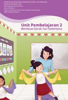 Buku Seni Tari Kelas 2 Merdeka screenshot 3