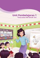 Buku Seni Tari Kelas 2 Merdeka screenshot 2