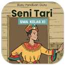 Buku Seni Tari Klas 11 Merdeka APK