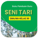 Buku Seni Tari Klas 12 Merdeka APK