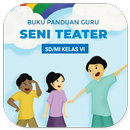 Buku Seni Teater Kls 6 Merdeka APK