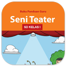 Buku Seni Teater Kls 1 Merdeka APK
