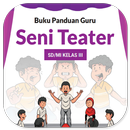Buku Seni Teater Kls 3 Merdeka APK