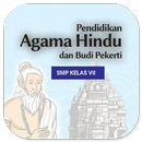 Buku Siswa Agama Hindu Kelas 7 APK