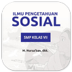 Buku Siswa IPS SMP Kelas 7 Zeichen