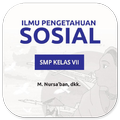 Buku Siswa IPS SMP Kelas 7