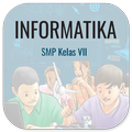 Buku Siswa Informatika Kelas 7