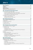 Buku Siswa Informatika Kelas 7 capture d'écran 1