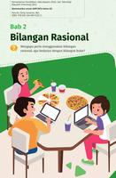 Buku Siswa Matematika Kelas 7 screenshot 3