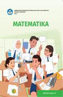 Buku Siswa Matematika Kelas 7 poster