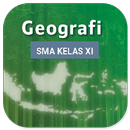 Geografi SMA Kelas 11 Merdeka APK
