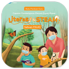 Dasar Literasi Dan STEAM PAUD icon