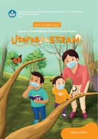 Dasar Literasi Dan STEAM PAUD poster