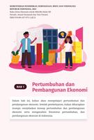 Ekonomi SMA Kelas 12 Merdeka screenshot 2