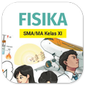 Fisika SMA Kelas 11 Merdeka
