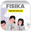 Fisika SMA Kelas 12 Merdeka