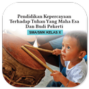 Kepercayaan Kelas 10 Merdeka APK