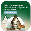 Kepercayaan Kelas 11 Merdeka APK