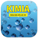 Kimia SMA Kelas 12 Merdeka APK