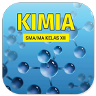 Kimia SMA Kelas 12 Merdeka icon