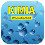 Kimia SMA Kelas 12 Merdeka icon