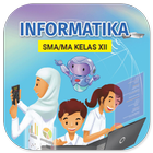 Informatika Kelas 12 Merdeka icon