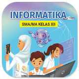 Informatika Kelas 12 Merdeka icon