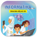 Informatika Kelas 12 Merdeka