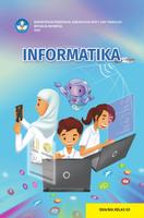 Informatika Kelas 12 Merdeka poster