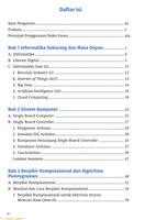 Informatika Kelas 12 Merdeka screenshot 1
