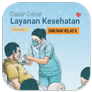 Layanan Kesehatan 10 Merdeka APK