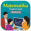 Matematika 11 Lanjut Merdeka Zeichen