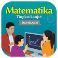 Matematika 11 Lanjut Merdeka