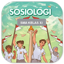 Sosiologi SMA Kelas 11 Merdeka APK