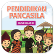 Pend Pancasila Kelas 3 Merdeka