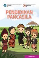 Pend Pancasila Kelas 3 Merdeka poster